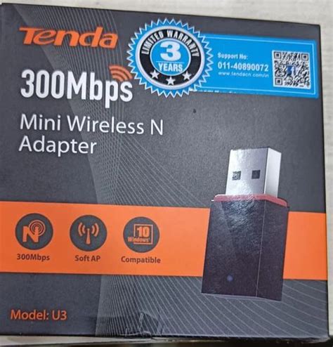 Wifi Adapters Tp Link Mbps Wireless Usb Adapter Service Provider