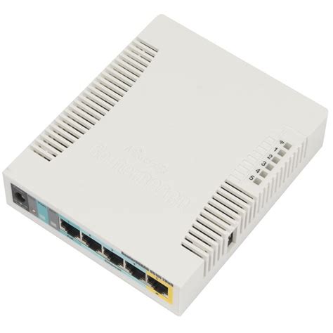 Mikrotik Rb Ui Hnd Router Routeros L Mb Ram Xlan Xusb