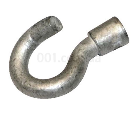 Крюк-гайка D38 М16 e.nut.hook.pro.38.16 E.NEXT (p034001) купить в Киеве ...