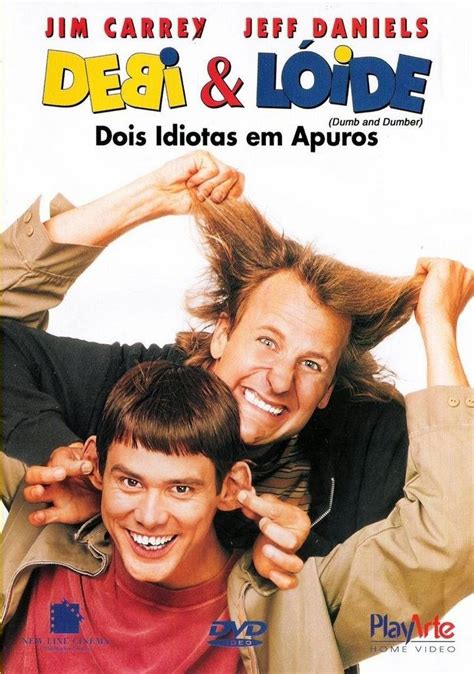 Os 7 Melhores Filmes De Comédia De Jim Carrey Sete Melhores