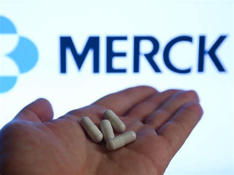 Merck povečal četrtletni dobiček – Megafon