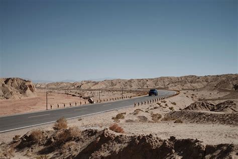 China Road Country Free Photo On Pixabay Pixabay