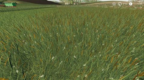 Grass Texture V1 0 0 0 FS 2019 Farming Simulator 2025 Mod LS 2025