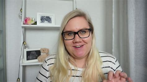 GRAVIDITETSVECKA 30 GRAVID VECKA FÖR VECKA YouTube