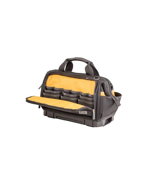 Sac à outils TSTAK DEWALT DWST829911