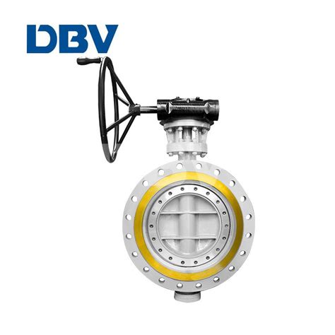 Triple Eccentric Butterfly Valvetriple Offset Butterfly Valvevalve