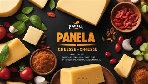 Is Panela Cheese Healthy? Unveiling the Nutritional Facts
