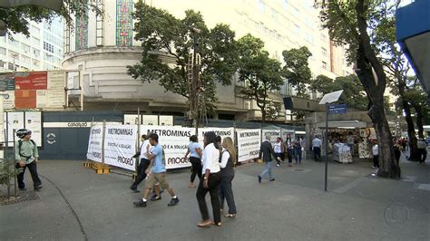 Vídeo Veja a agenda dos candidatos a prefeito de Belo Horizonte tem