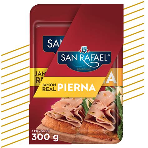 Productos San Rafael