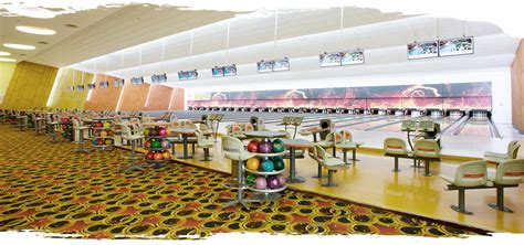 Csc Bukit Batok Fun Westwood Bowl Bowling Club House Civil