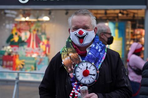 Karneval In K Ln So Sieht Der Mottoschal Der Session Aus Hier