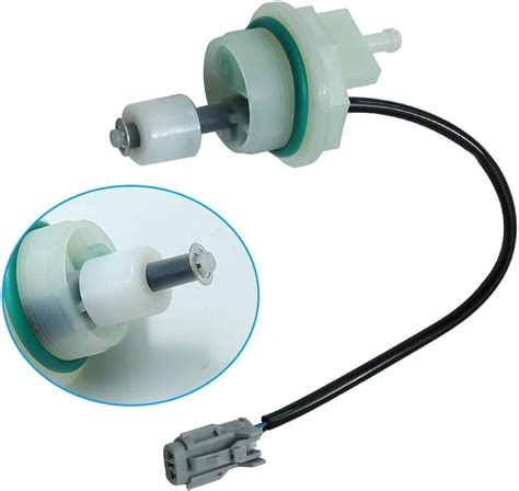 Water In Fuel Indicator Sensor For Chevy Silverado And Gmc Sierra