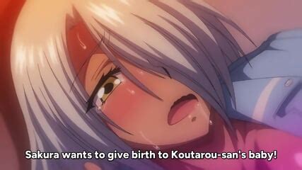 Joshi Luck ENG SUB K Remastered Fps HENTAI