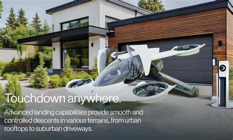 Doroni Launches Tandem Wing Personal Evtol “for Delivery In 2025”