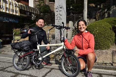 小径自転車でお遍路を 県内旅行会社など企画 Snsで発信、商品化も検討 ／香川 毎日新聞