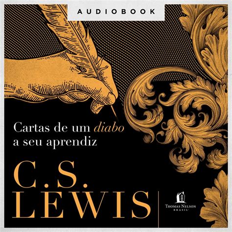 Cartas De Um Diabo A Seu Aprendiz Audiobook By C S Lewis