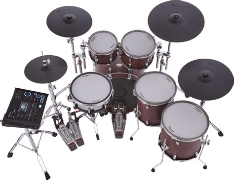 Roland VAD716 V Drums Acoustic Design