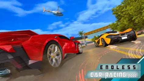 Download Ultimate Real Racing Car Games android on PC