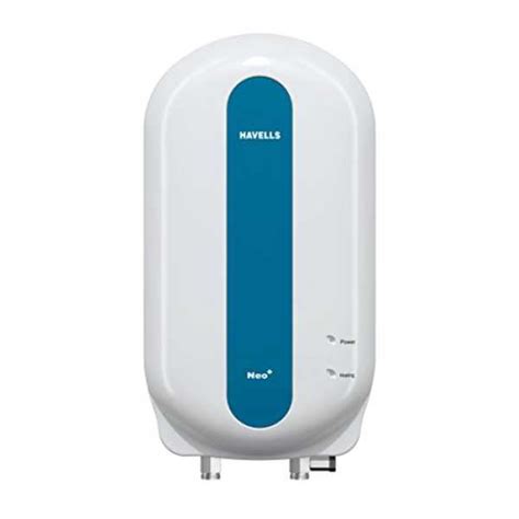 Havells Neo Plus 1L Instant Geyser Price In India Specs Reviews