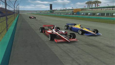 The Lessons IndyCars New Game Can Take From Its Last Attempt The Race