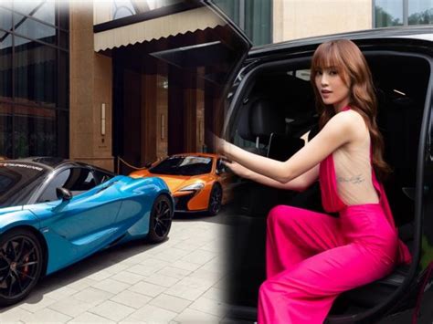 Ninh Dương Lan Ngọc mặc bikini khoe dáng sexy fan lập tức phát hiện điều này