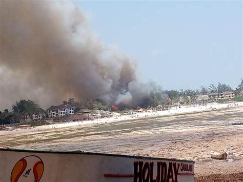 È morta Michela Boldrini la turista italiana ustionata nellincendio