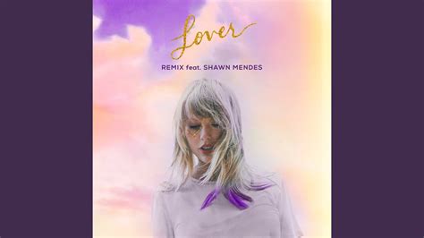 Lover Remix Youtube