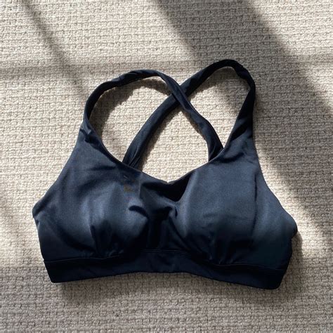 Athleta Bikini Top Gem