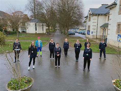 Children in Need Non-School Uniform Day - News - The Henry Box School