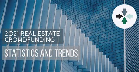 2021 Real Estate Crowdfunding Statistics And Trends Gower Crowd