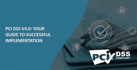 PCI DSS V4 0 Your Guide To Successful Implementation Akurateco