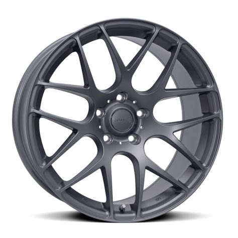 Romac Venom Silver – Alloy Wheels Scotland