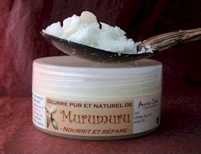 Beurre De Murumuru Aroma Zone Avis Consommateurs Afro