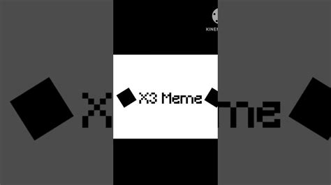 X3 MEME MINECRAFT ANIMATION PRISMA 3D YouTube