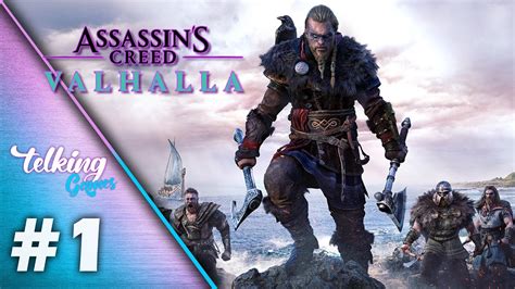 Assassins Creed Valhalla Pc Xbox Series S Parte Espa Ol