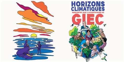 Preview Horizons Climatiques Rencontre Avec 9 Scientifiques Du G I E