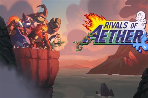 Rivals of Aether Characters Tier List 2024 – Best Rivals Ranked – QM Games