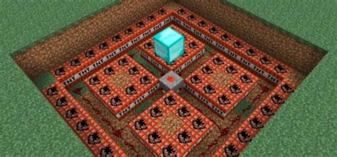 Minecraft How To Craft A Lever