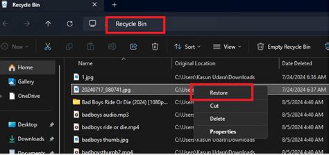 6 Solutions to Recover Deleted Word Documents [2025]