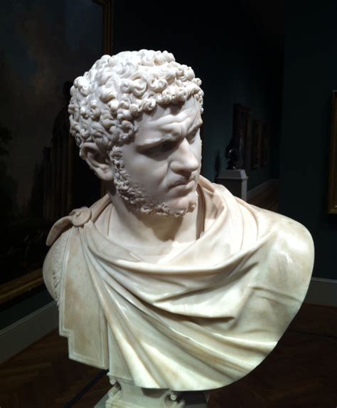 Roman bust offers a nod to Sculpture Hall’s inspiration - Saint Louis ...