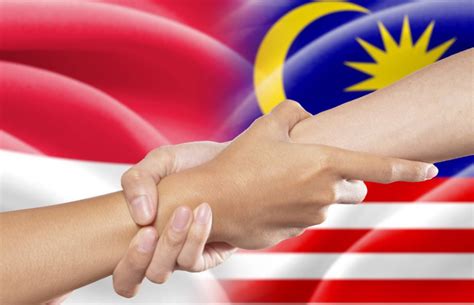 Malaysia And Indonesia 63 Years Of Kinship Opinion The Jakarta Post