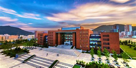 Dalian University Of Technology Dut China Admissions