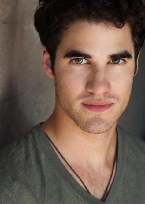 Darren Criss – Broadway Workshop