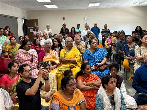 Shiva-Vishnu Temple, Livermore ,California - Shree Ram Mandir 2024