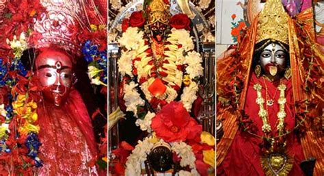 Kali Puja And Diwali Celebration Started With Full Fervour Throughout