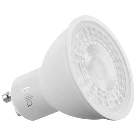 LÂmpada Led Par16 5 5 Bivolt Gu10 36g 550 Lm