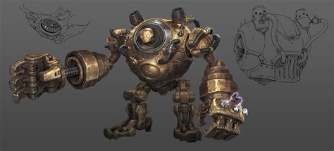 Fileblitzcrank Concept 18 Leaguepedia League Of Legends