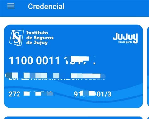 SERA OBLIGATORIO LA CREDENCIAL DIGITAL DEL INSTITUTO DE SEGUROS DE