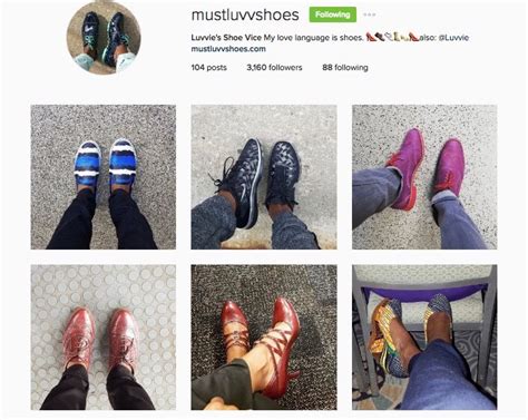 Whose Extreme Kitten Heels Are These? | Awesomely Luvvie