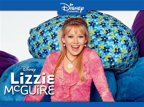 Watch Lizzie Mcguire Volume 4 Hd Wallpaper Pxfuel